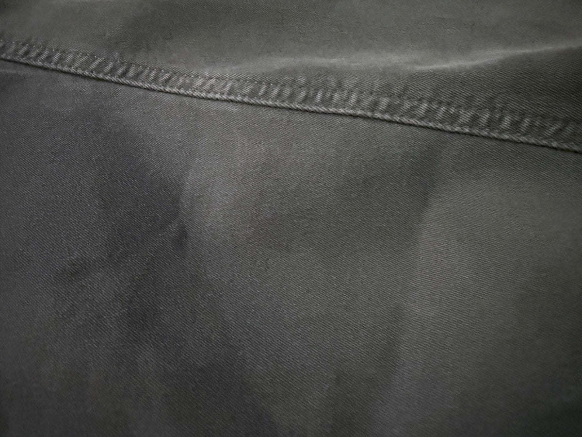 We The Free  Olive straight-leg pants