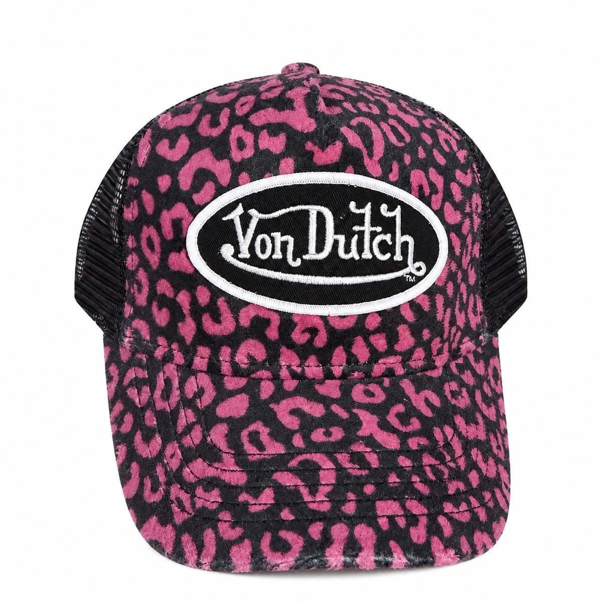 Vintage Von Dutch Snap back hats